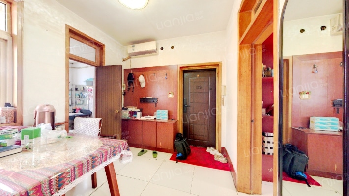 樱桃园生活小区二手房实景图