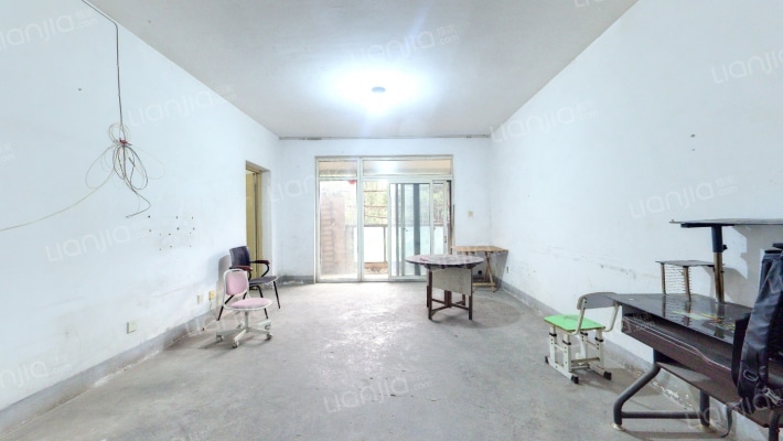 新山复郡二手房实景图