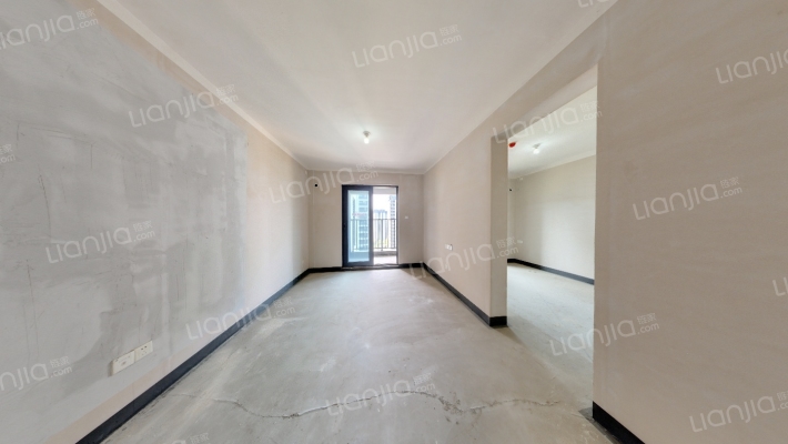 凯旋门二手房实景图