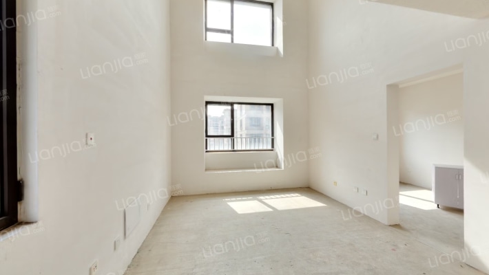 中建·璟秀二手房实景图