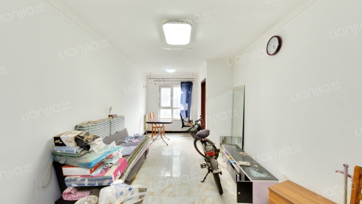 华纺星海家园二手房实景图