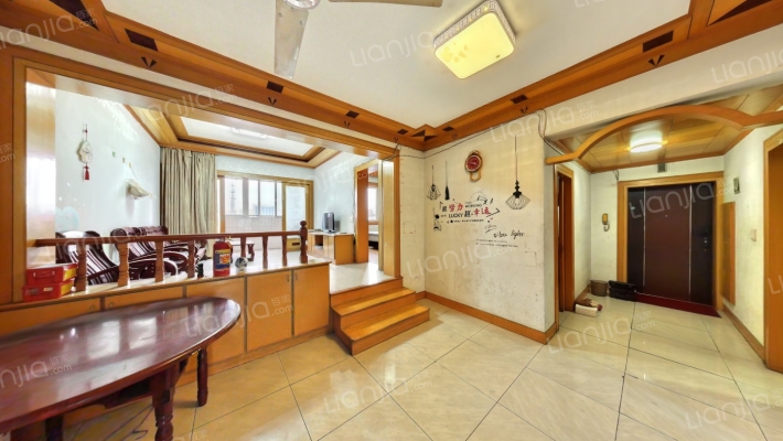 广宇公寓二手房实景图