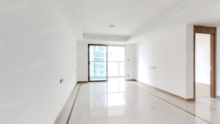 玖悦府二手房实景图