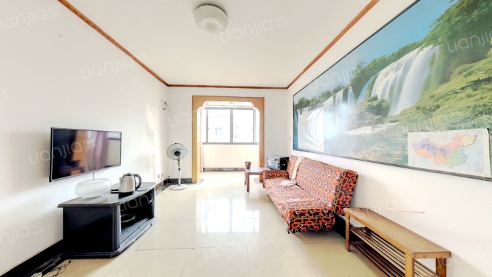 长柏路社区居委会第三小区二手房实景图