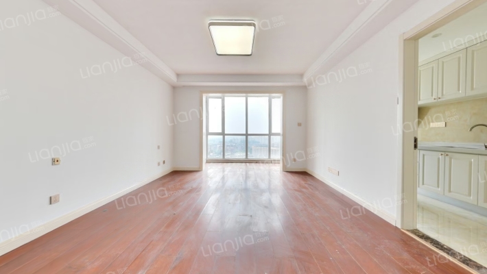 天资璟庭二手房实景图