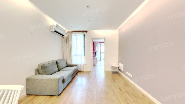 卢湾都市花园二手房实景图