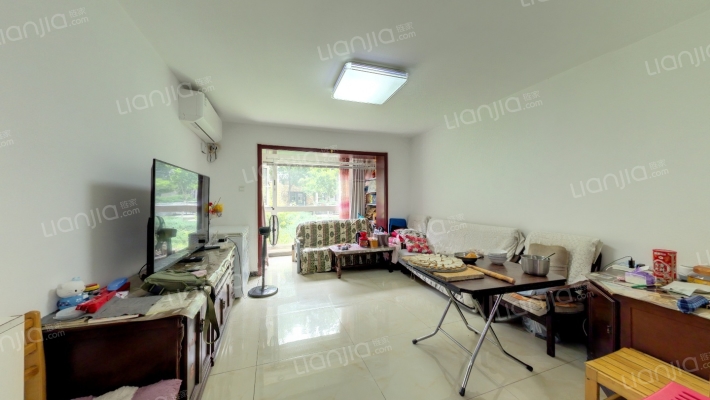 汤泉墅二手房实景图