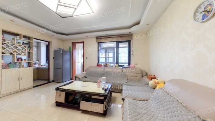 北郡一期二手房实景图