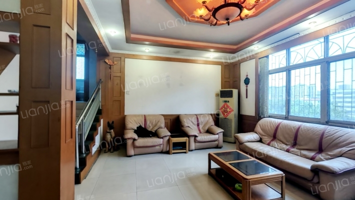 岳阳楼区人民检察院家属院二手房实景图