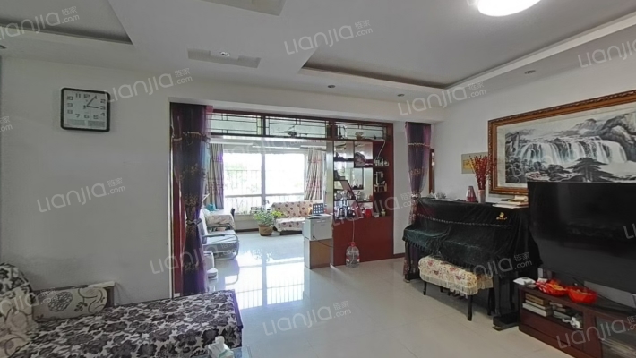 水景南岸二手房实景图