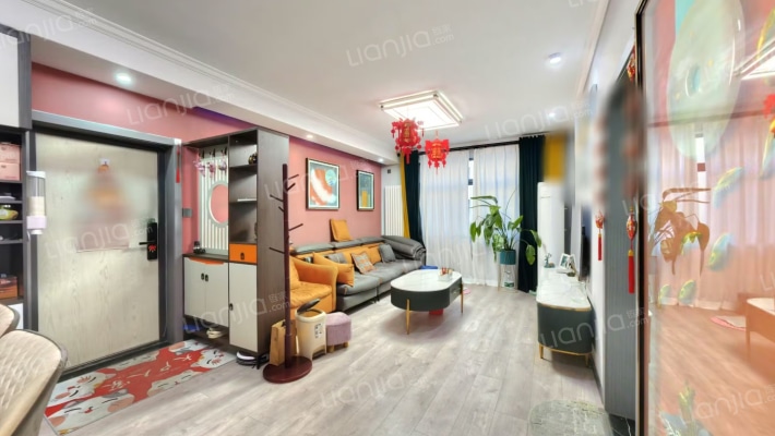 宏远馨苑二手房实景图