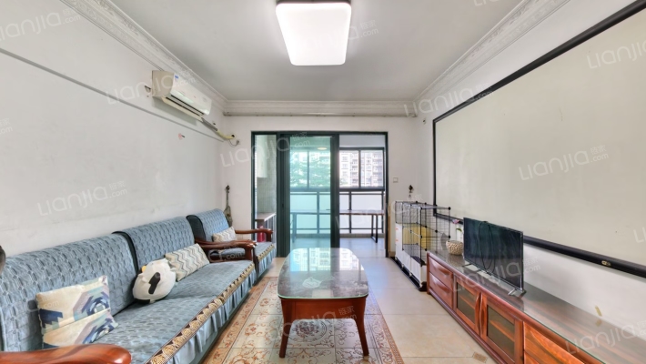 顺德雅居乐花园二手房实景图