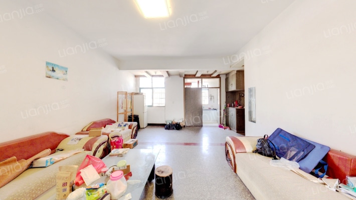 三江佳苑二手房实景图