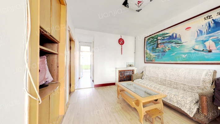 福新路二手房实景图