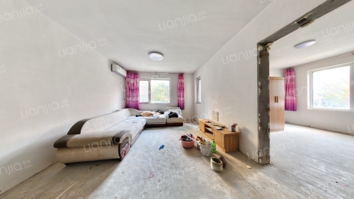 东方华庭商郡二手房实景图