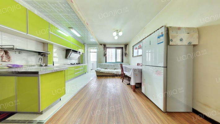 糖廠社区二手房实景图