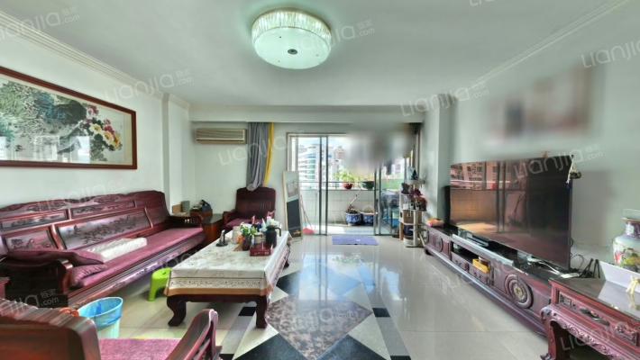 永兴大厦二手房实景图