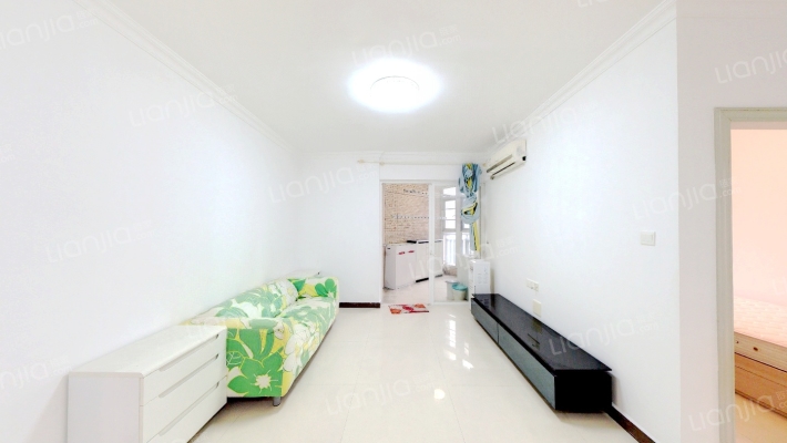 金宝怡庭二手房实景图