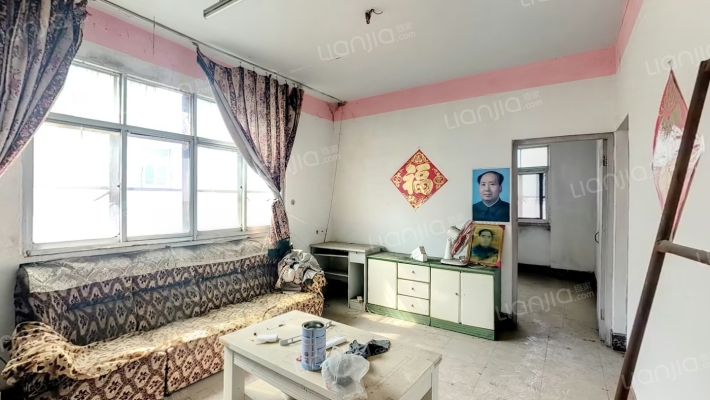 先锋小区二手房实景图