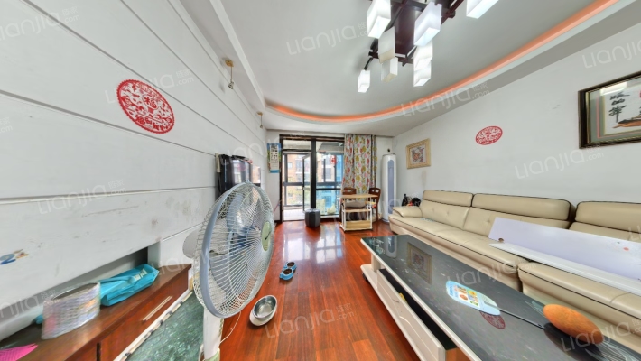 亲亲家园一期二手房实景图