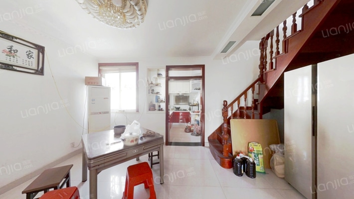 河下小区二手房实景图