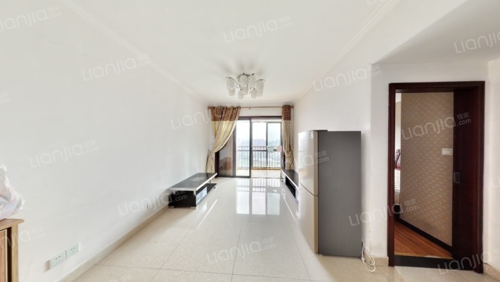 富力城二期第一区二手房实景图