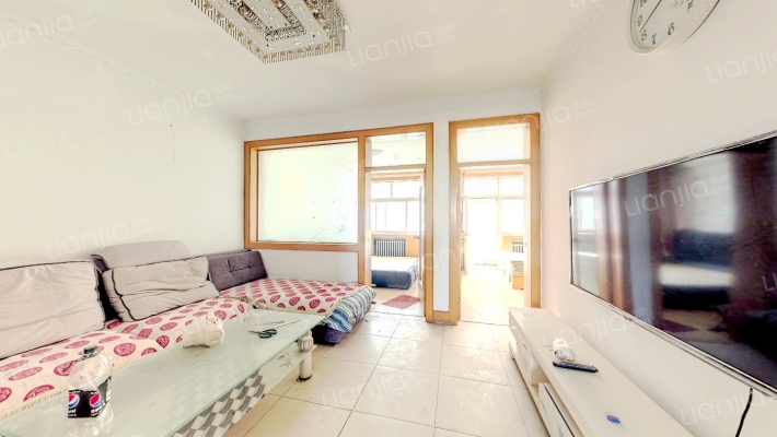 人民医院东宿舍二手房实景图