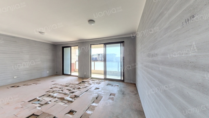 祥生金辰府二手房实景图