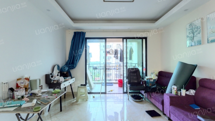 惠丰·碧水江畔二手房实景图