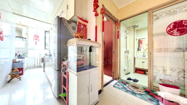 鼎兴北苑小区二手房实景图