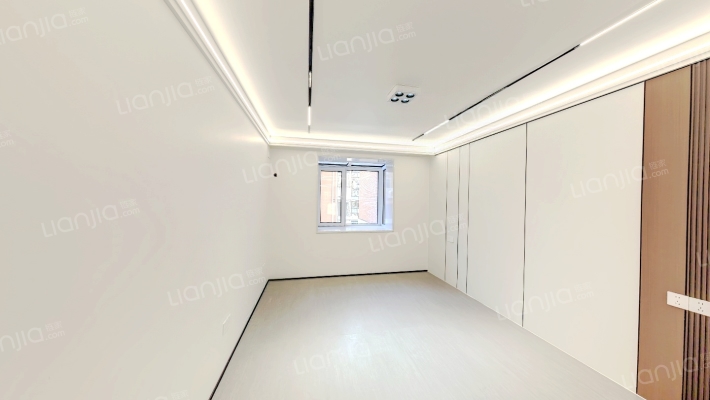 重华西里小区二手房实景图