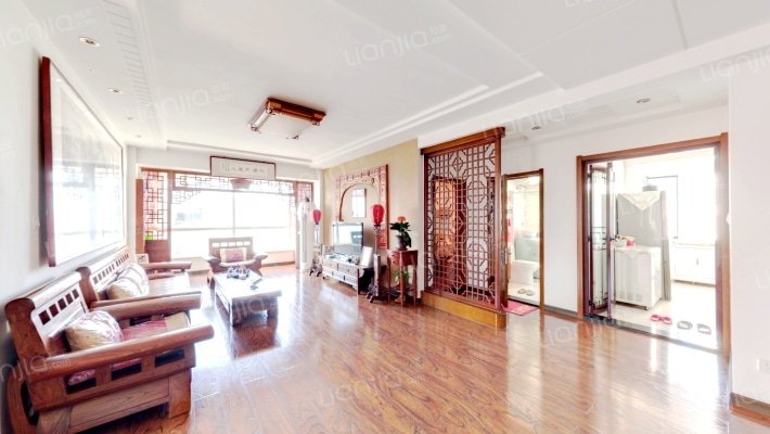 香江佳园二手房实景图