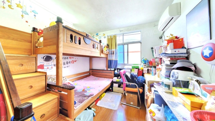 凤凰小区二手房实景图