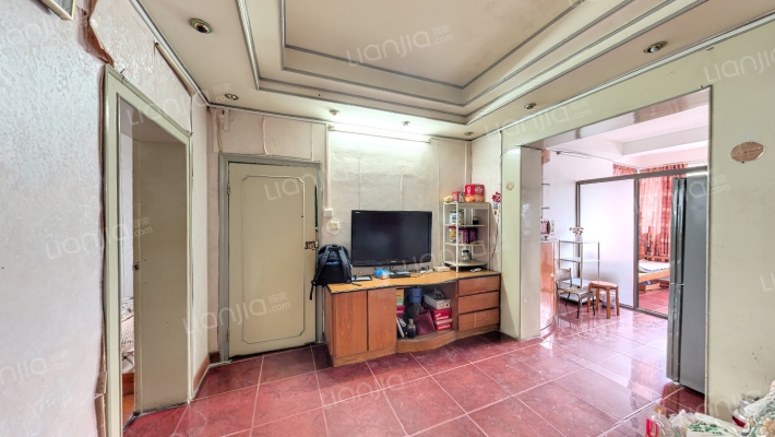 新竹小区二手房实景图