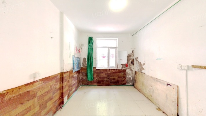 规划里二手房实景图