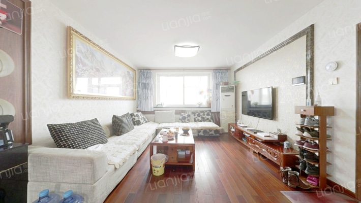 石油七公司家属院南院二手房实景图