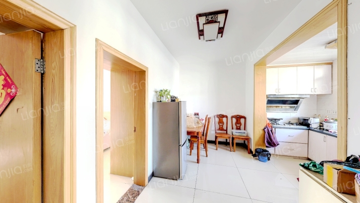 东街二手房实景图