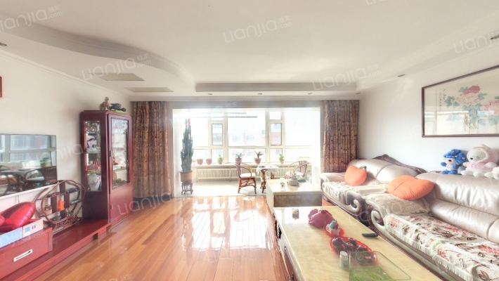 经开三区二手房实景图