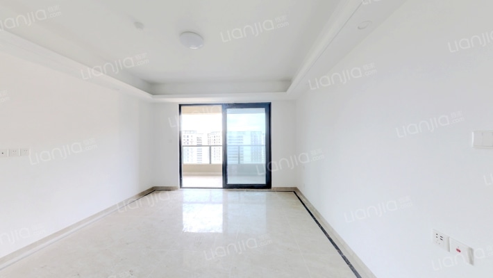 公元里（公元上城）二手房实景图