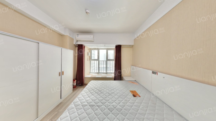 和昌水发新悦广场二手房实景图