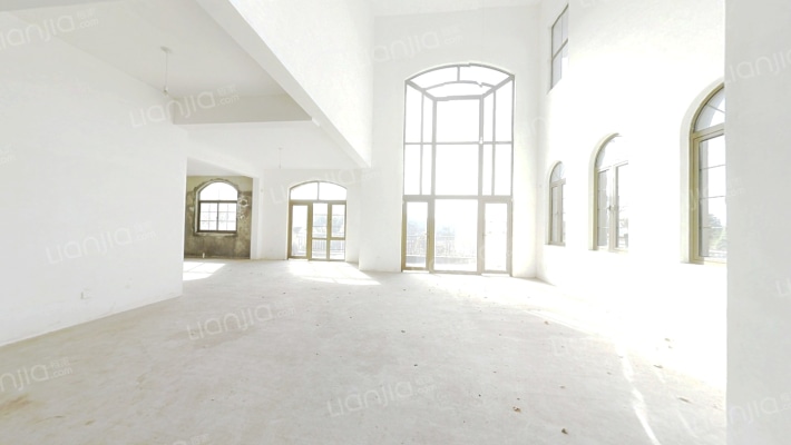 观澜天下二手房实景图