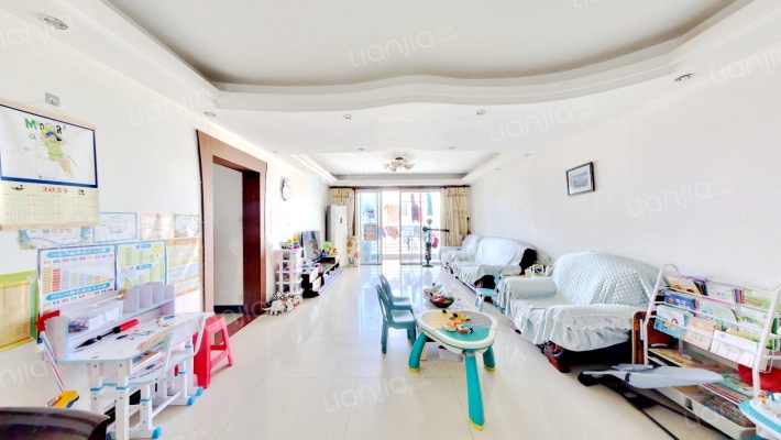 万景台二手房实景图