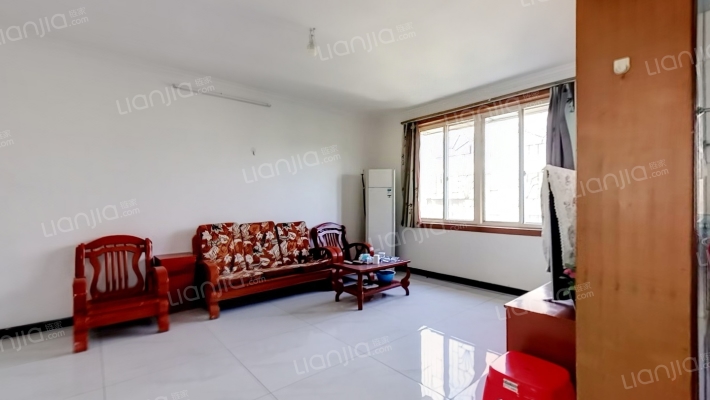 岳阳中学院内家属区二手房实景图