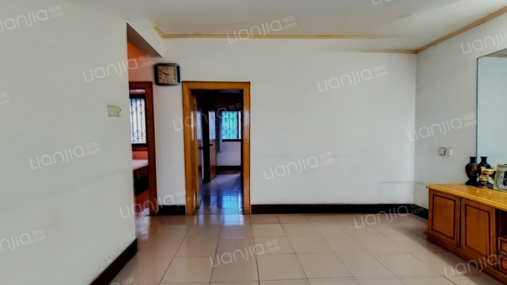 量具厂宿舍老区二手房实景图