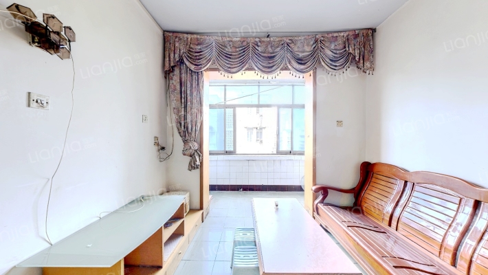 抚琴街1号二手房实景图