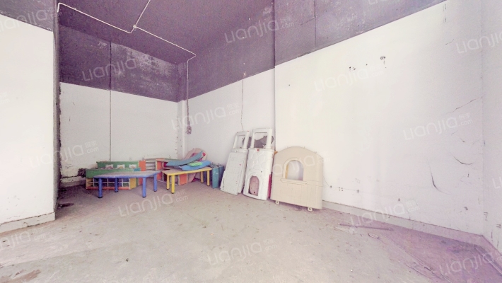 新港国际花园二手房实景图