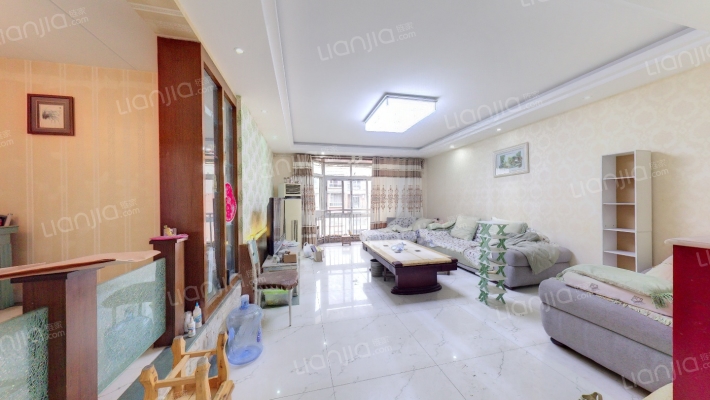 南河新城二手房实景图