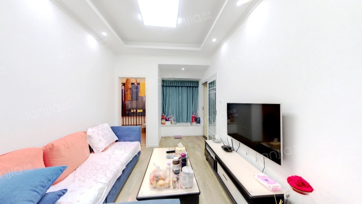 龙城半岛二手房实景图