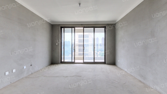 巨能城天玺苑二手房实景图