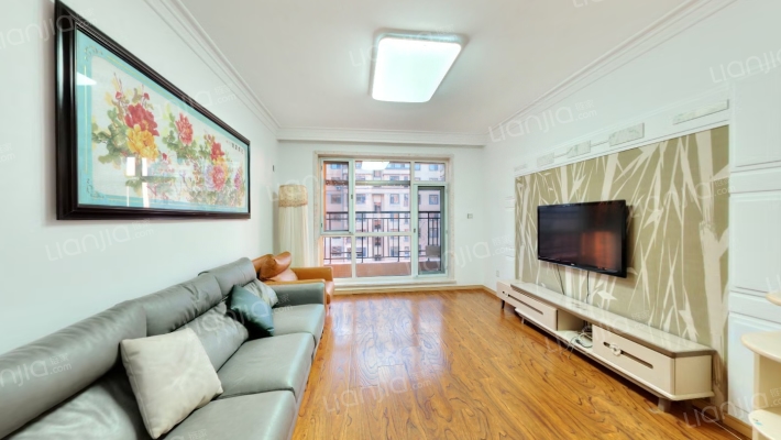 黄海明珠二期二手房实景图